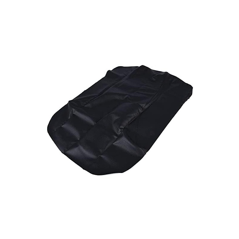 G-PLUS Black Seat Cover, Compatible with Polaris Magnum TrailBoss 325