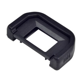 1x EF Rubber Eyecup for Canon Type EF Viewfinder
