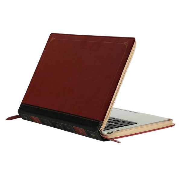 MOSISO Funda para Portátil Compatible con MacBook Air 13 M3