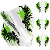 Bulls Robson Plus Dart Flights - for use in Nylon