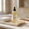 Sérum Capilar Anti Frizz Caxa Maia 100ml Brillo Natural