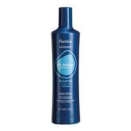 Panola Wonder No Orange Shampoo 350ml