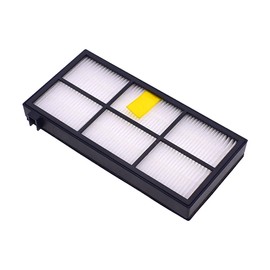 3 HEPA filtres pour iRobot Roomba séries 800 Hannets® no. 8.0.0.3.