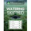 Smart Sprinklers Controller WiFi, Irrigation Controller Easy Use App Enabled,