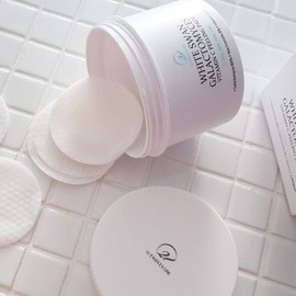 Half Club/Celler Hub / 하프클럽/셀러허브_여성트랜드패션아하 파하 라하 갈락토미세스 60매