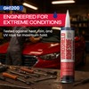 GH1200 Polyurethane Windshield Adhesive Cures in 24-48 Hrs - 12.5