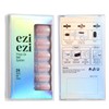 NGOZI eziezi No Glue Mani Press On Nails, Ready to