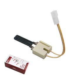 Universal Dryer Igniter DC47-00022A 31001556 SDE366 WP33002789 AP4211272 33002789 35001100 53-0689 AP6007606 PS11740723 Flat Style Ignitor