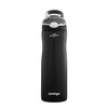 Contigo Ashland Chill Water Bottle with Straw, Keeps drinks cool