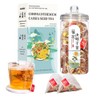 Chrysanthemum Cassia Seed Tea Bags, Chinese Eye Liver Tea, Burdock