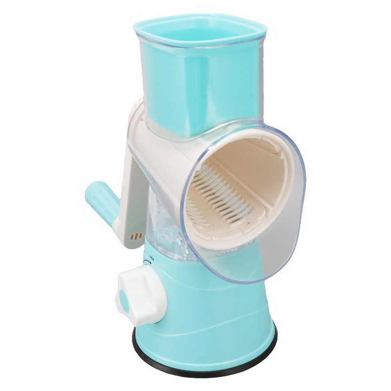 Vegetable Cutter Vegetable Chopper Food Potato Garlic Dicer Manual for