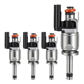 31303495 Fuel Injectors Fit for Volvo S60 S80 S90 V60 XC60 XC70 XC90 15-18