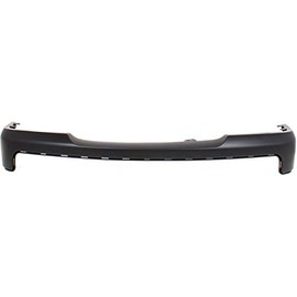 Evan-Fischer Front Bumper Cover Compatible with 2006-2011 Ford Ranger Primed