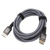 9.8ft Displayport Extension Cable Displayport 2.1 Cable 16K At 30Hz