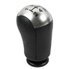 Getfarway Shift Knob Shifter Boot Cover Fit for Ford Mustang