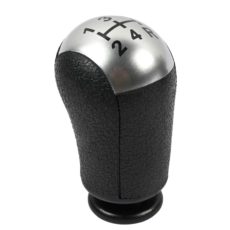 Getfarway Shift Knob Shifter Boot Cover Fit for Ford Mustang