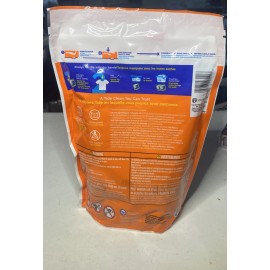 Tide Ultra OXI Power PODS with Odor Eliminators Laundry 18 Count (Pack of 1)