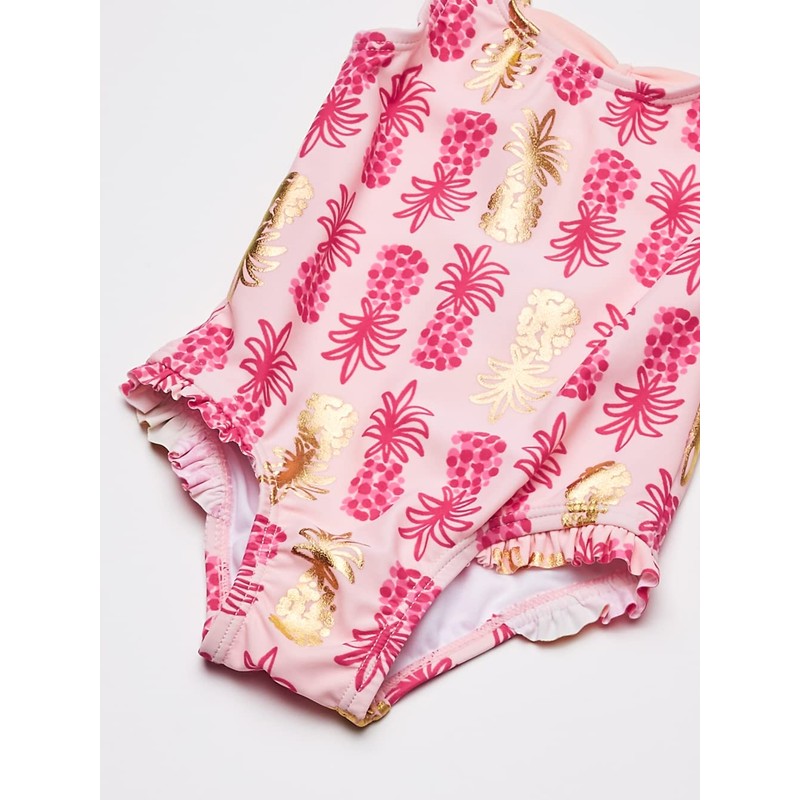 KIKO & MAX Traje de baño de una Pieza para