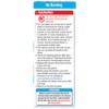 Neilmed's Sinus Rinse, Pediatric, Complete Saline Nasal Rinse Kit 60