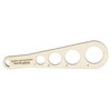 Spaghetti Measure - Made in USA