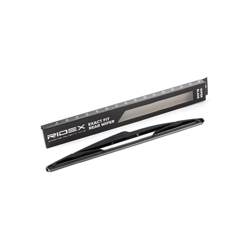 RIDEX Rear Wiper Blade 298W0002