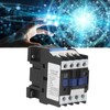 AC Contactor Coil NO for Motor Power Supply Controls Indicators
