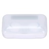 Wireless Earbuds BT 5.1 Headphones with Charging Case Noise Reduction