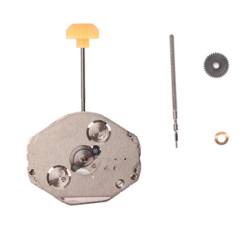 Watch Movement Repairing Replacement High Accuracy 1L40 Watch Movement Accessories