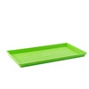 Bootstrap Farmer Microgreen Trays, Green 30 Pack, No Holes