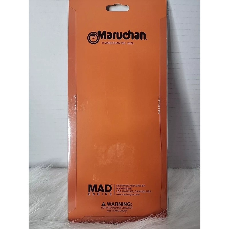 Maruchan Chopsticks With 2 Pair Chopsticks Gift Set - NIB