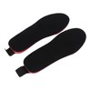 Heated Insoles 3 Speed Wireless Temperature Control Rechargeable Electric Heated
