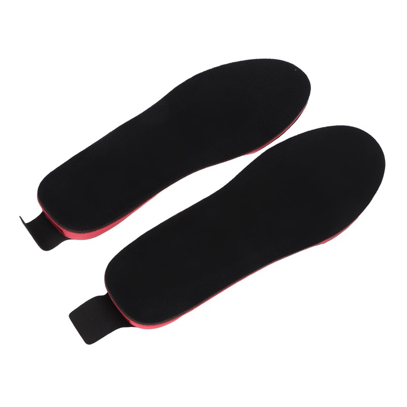 Heated Insoles 3 Speed Wireless Temperature Control Rechargeable Electric Heated