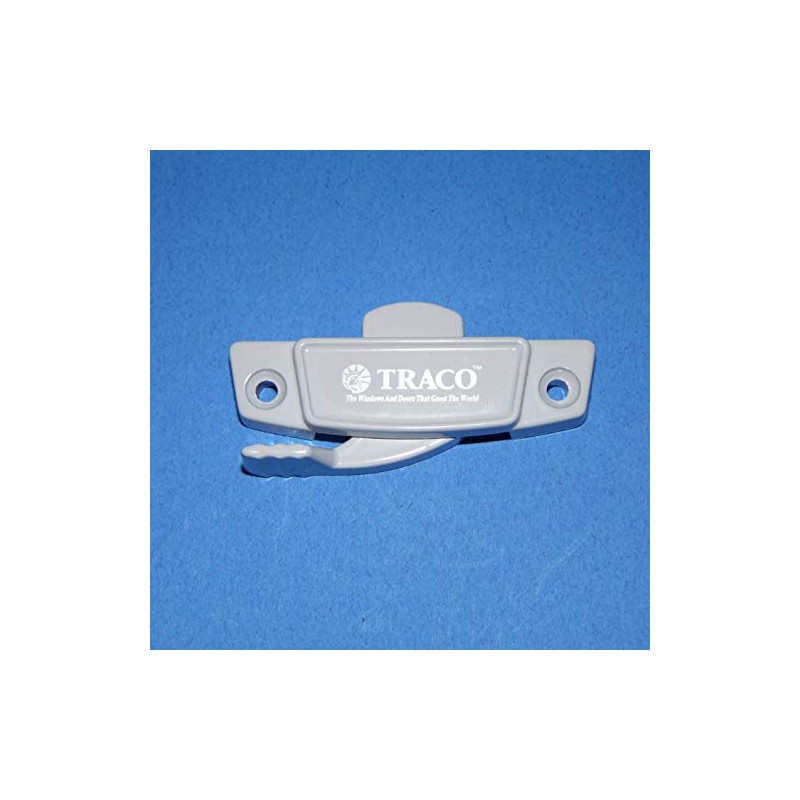 Traco Sweep Lock White V3198W