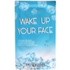 Perderma Korean Hydrating Face Sheet Mask with Hyaluronic Acid, Wake