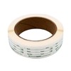 Food Labels, 1 Roll Food Stickers, Freezer Lables Reminder Storage