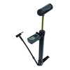 Topeak Morph Turbo Bicycle Tyre Pump with Flip Down Digital