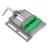 4" Drill Press Vise Clamping Holding 4 Inch Throat Open