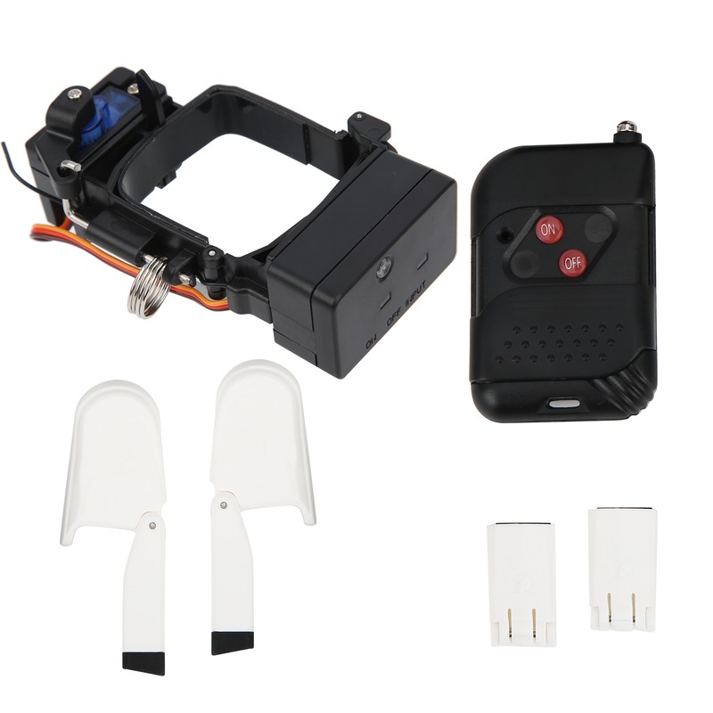 Remote Delivery Thrower AirDropping System Fit for DJI Mavic MINI