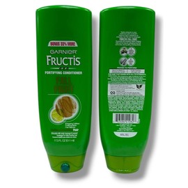 Garnier Fructis Fortifying Conditioner (17.3fl.oz/511