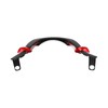 Steering Wheel Trims for M Sport Style M1/M2 Button Fit