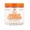 The Genius Brand, Genius Caffeine, 3 PACK, 100 mg, 100