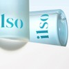 Ilso Super Melting Sebum Softener 150g + Perfect Fit Cotton