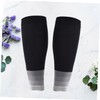 CORHAD Elastic Calf Compression Sleeve Leg Support for Cycling Running