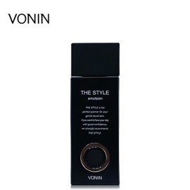 LG Bonin The Style Emulsion 135ml Lotion / 엘지 보닌 더 스타일 에멀전 135ml 로션