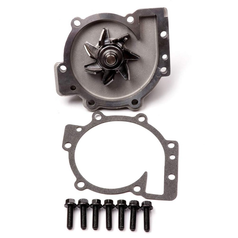 ASTOU Timing Belt Kit w/Water Pump Fit for Volvo for