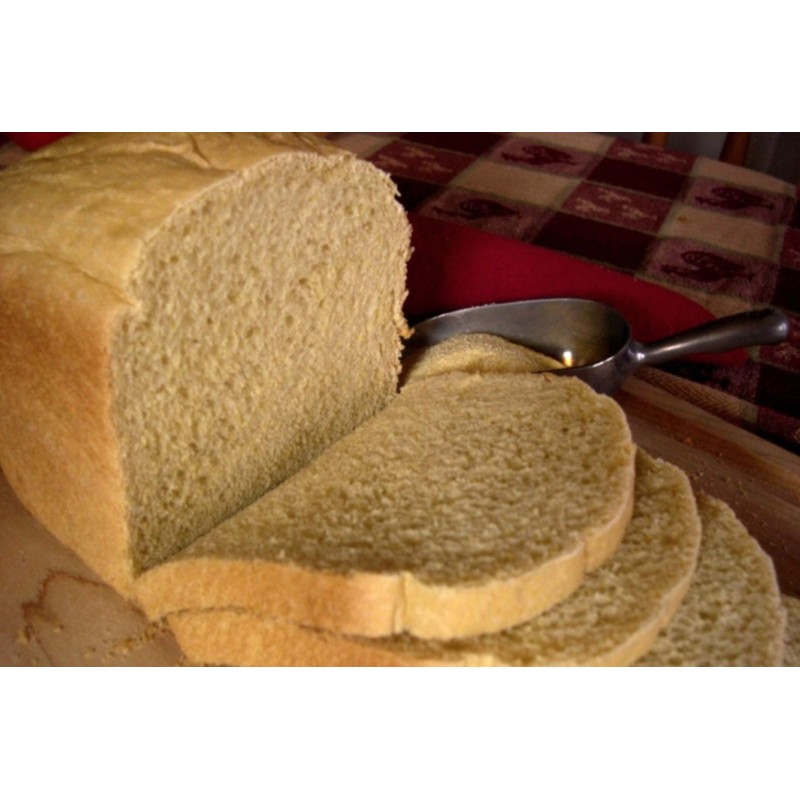 The Prepared Pantry Anadama Bread Mix; Single Pack; For Bread