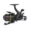 Shakespeare Firebird Spinning Reel – Pre-Spooled Lightweight Reel with Graphite