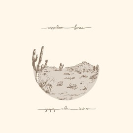 Appaloosa Bones [VINYL]