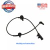 C-HORSE 4 ABS Speed Sensor Front Rear Right & Left