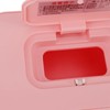 Compact Wipes Warmer Portable Wipe Warmer Baby Wet Wipes Dispenser
